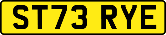 ST73RYE