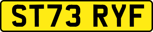 ST73RYF