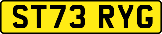 ST73RYG