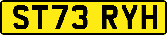 ST73RYH