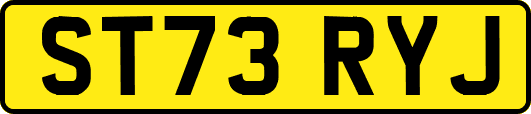 ST73RYJ