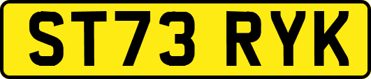 ST73RYK