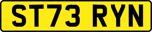 ST73RYN