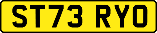 ST73RYO
