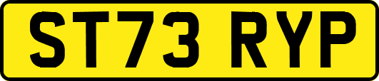 ST73RYP