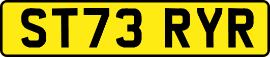 ST73RYR