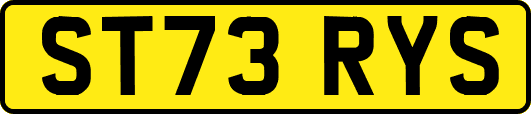 ST73RYS