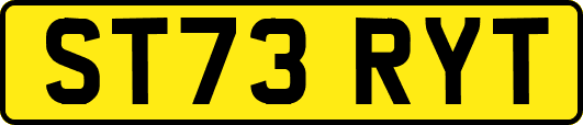 ST73RYT