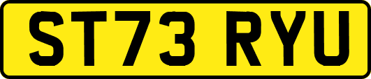 ST73RYU