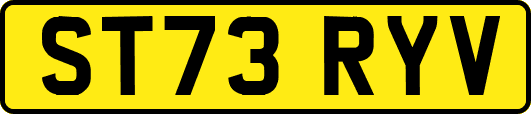 ST73RYV