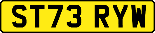ST73RYW