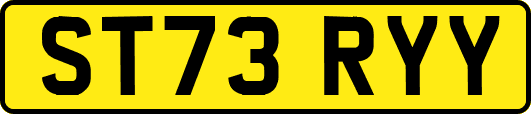 ST73RYY