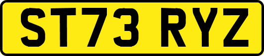 ST73RYZ