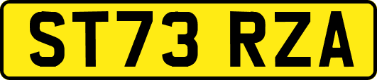 ST73RZA