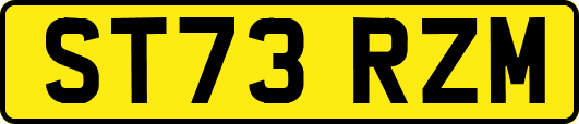 ST73RZM