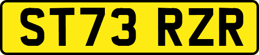 ST73RZR