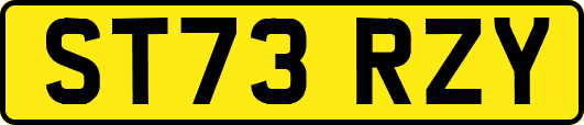 ST73RZY