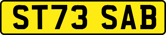 ST73SAB