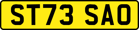ST73SAO