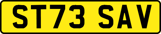 ST73SAV