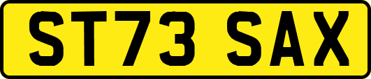 ST73SAX