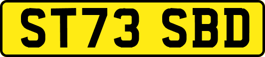 ST73SBD