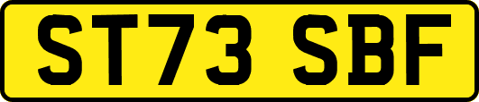 ST73SBF