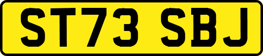 ST73SBJ