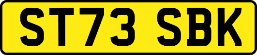 ST73SBK