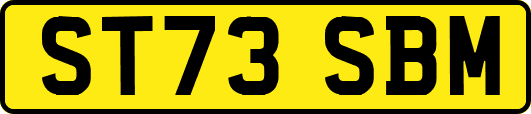 ST73SBM