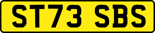 ST73SBS