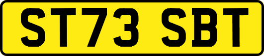 ST73SBT