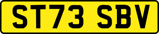 ST73SBV