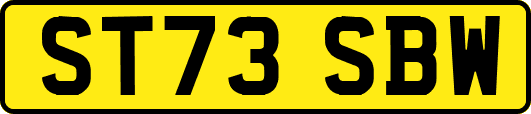 ST73SBW