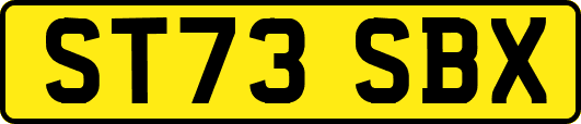 ST73SBX