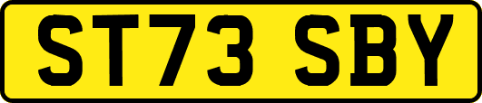 ST73SBY