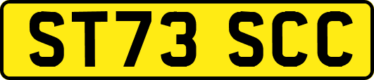 ST73SCC