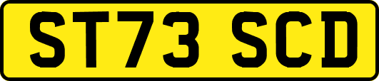 ST73SCD