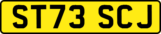 ST73SCJ