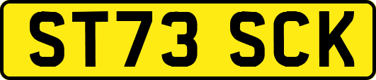 ST73SCK