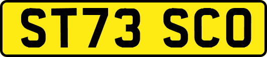 ST73SCO