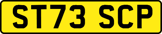 ST73SCP
