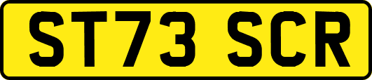 ST73SCR