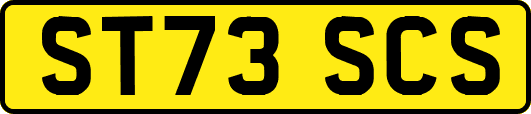 ST73SCS