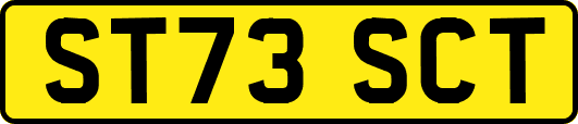 ST73SCT