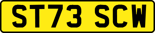 ST73SCW