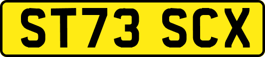 ST73SCX