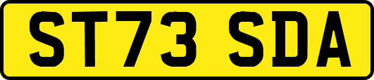 ST73SDA