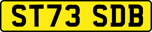 ST73SDB