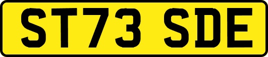 ST73SDE